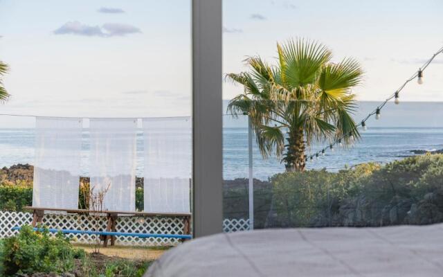 Jeju Turning point Pension