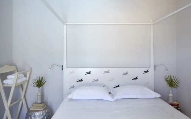 Braunis Horio Villas