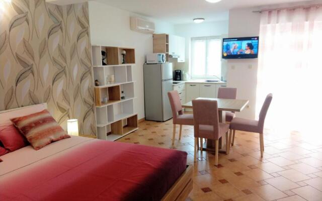 Apartment Koruna