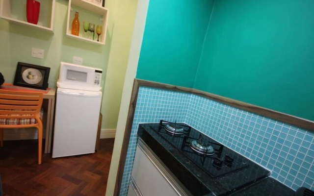 Ribeiro - Studio - GHS 38050