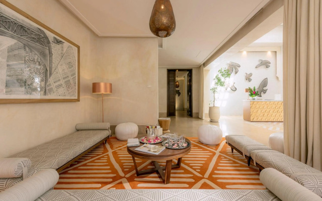 Fairmont Royal Palm Marrakech