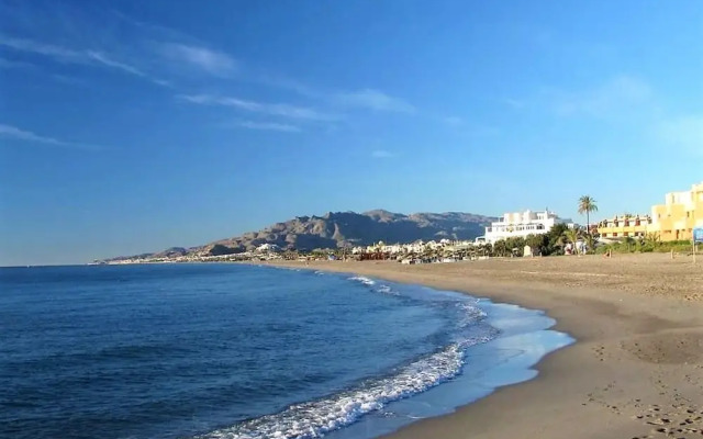 Belvilla by OYO Holiday Home in Vera Playa