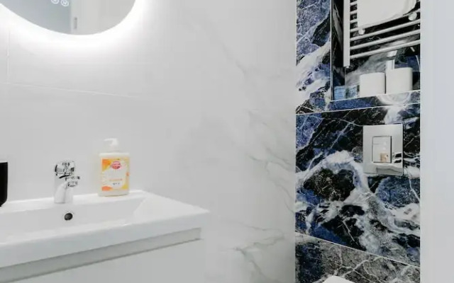 London Central Studios