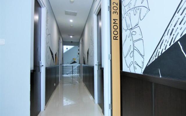 Wisma 9 Jakarta