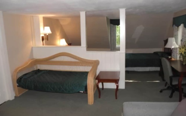Storybook Inn & Suites