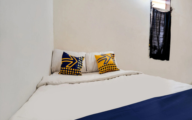 SPOT ON 91775 Pondok 14 Syariah