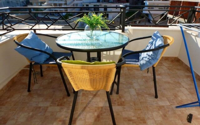 Apartments Lungo Mare