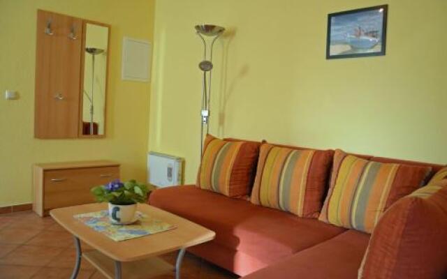 Ferienwohnanlage Jan