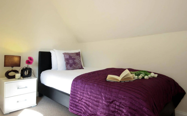 Berkshire Rooms - Windsor