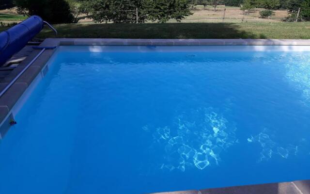 Château de La Grèze