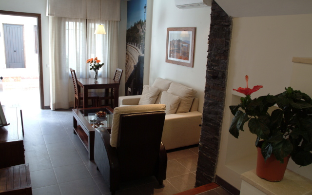 Apartamentos Ardales