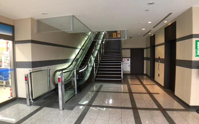 Daiwa Roynet Hotel Oita