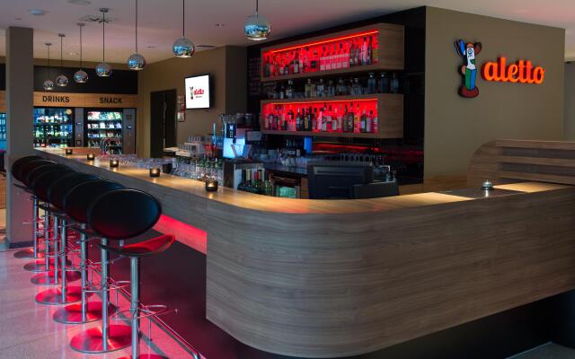 aletto Hotel Kudamm