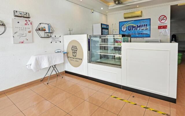 OYO 90559 Ummul Motel C Mart