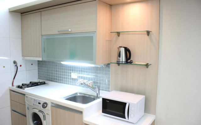 New Guest House