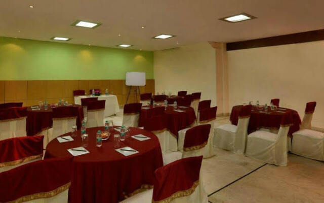 OYO 559 Hotel Kastor International