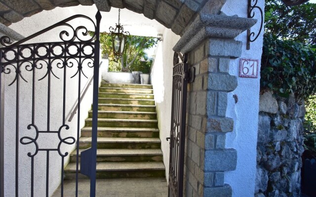 Boutique Villa in Lombardy With Garden