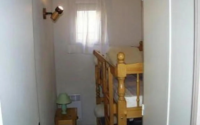 Appartement Port Barcarès, 3 pièces, 6 personnes - FR-1-81-157