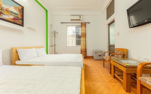 Hai Yen by OYO Rooms