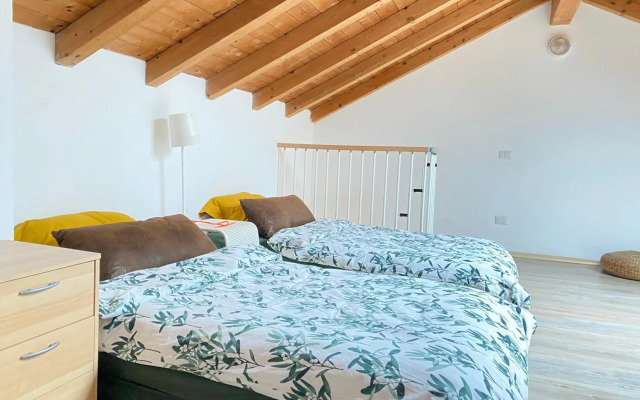 Rhossini Apartments & Rooms - Fiera Milano MIND Rho Stazione