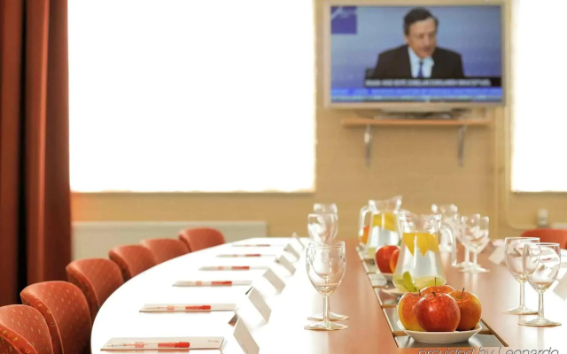 ibis Rotterdam Vlaardingen