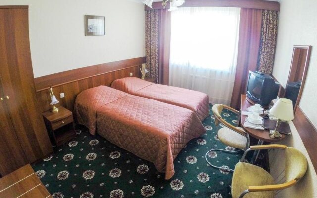 Hotel Complex Orekhovo