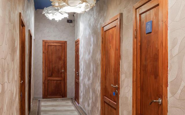 Rent Flat in Moscow on 4th Rostovsky lane