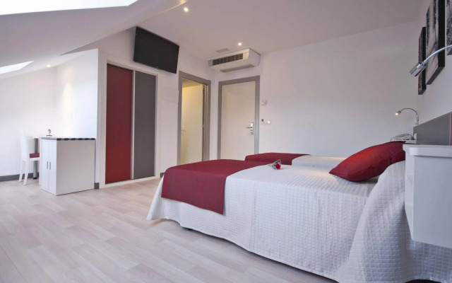 Hotel Ferramenteiro Portomarin