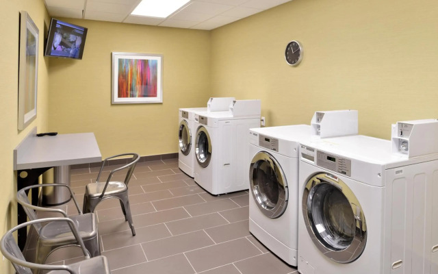 SpringHill Suites Raleigh Cary