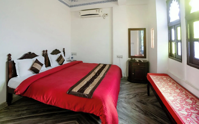Hotel Janak Niwas