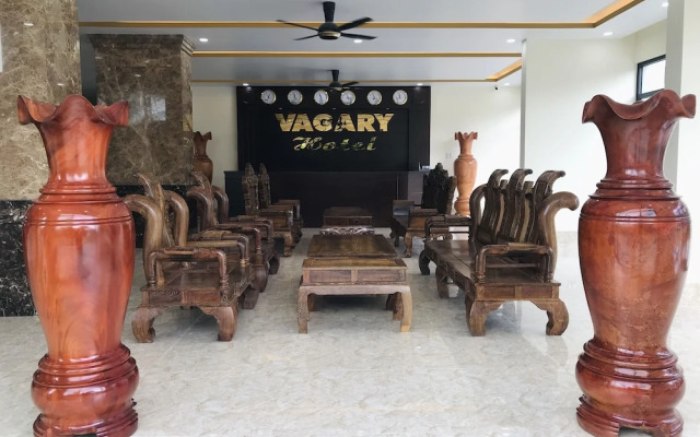 Vagary Hotel