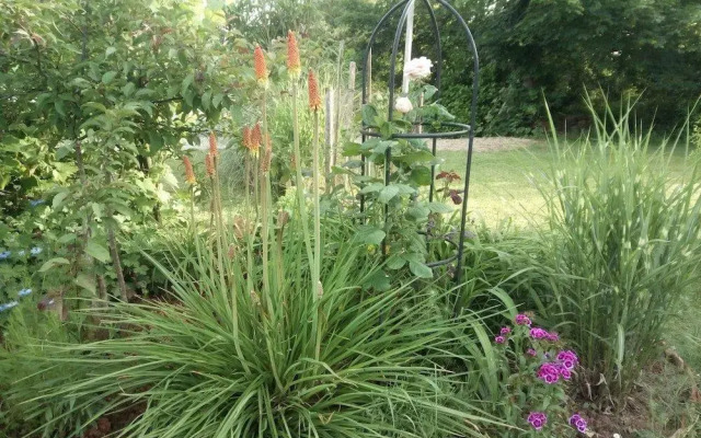 Chateau La Barge Gites Salle De Musique