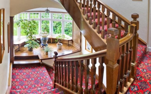Hartfell Guest House