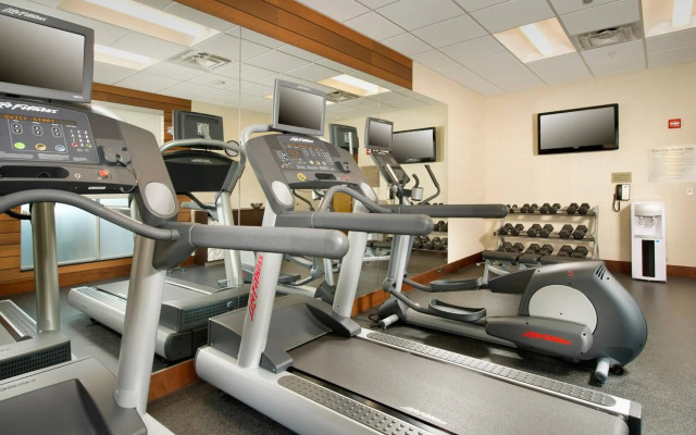 Fairfield by Marriott Inn & Suites Knoxville Turkey Creek