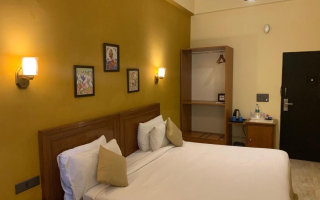 Ashira Inn