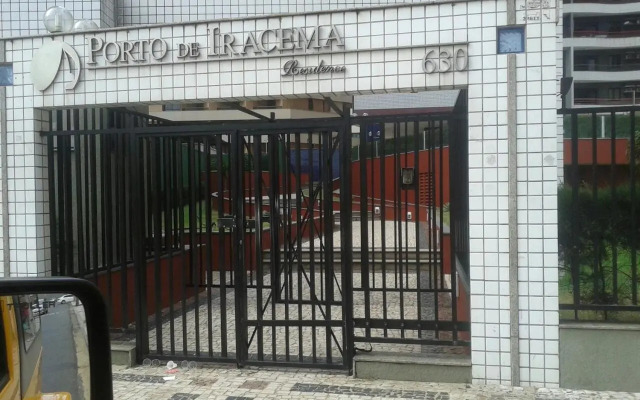 Ed. Porto de Iracema 630