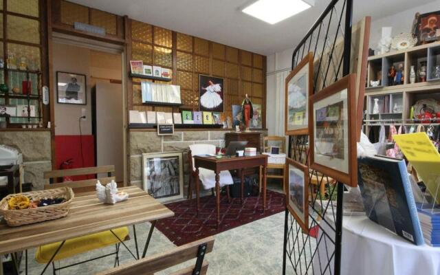 Appartement Ségrie-Fontaine, 2 pièces, 2 personnes - FR-1-497-93