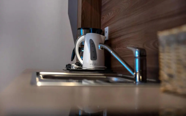 Apartment in Pobierowo Near Baltic Beach