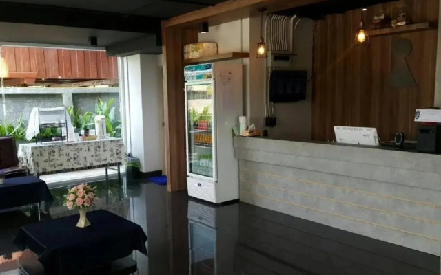 I Residence at Maejo