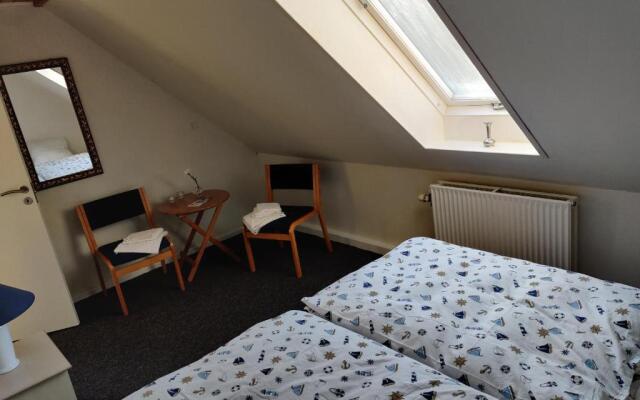 Købmandsgaardens B&B