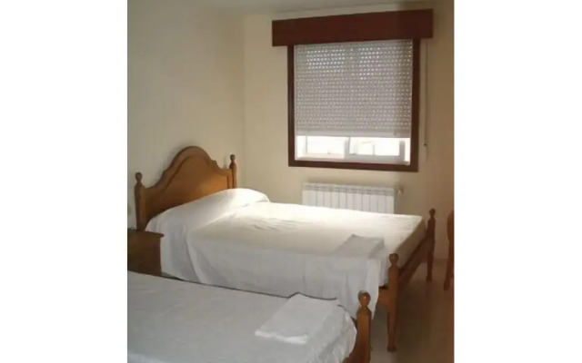 Hostal El Viejo Galeón