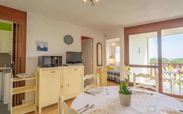 Les Balcons de lAtlantique 19278