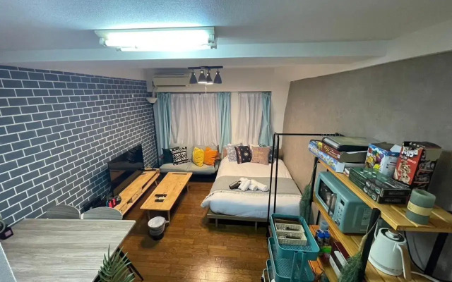 Towa Exile Dogenzaka 802 - Vacation STAY 12782