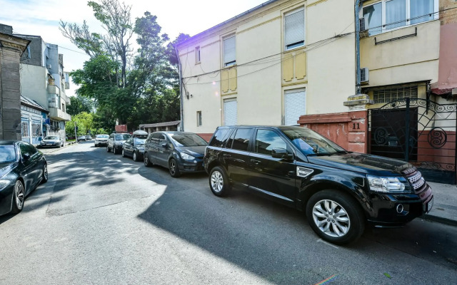 Residenza di Carbasinni