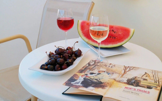 Camelot Royal Beds by Estia