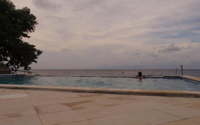 Manik Garam Boutique Villas