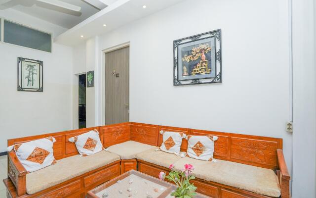 Central City Family Residence