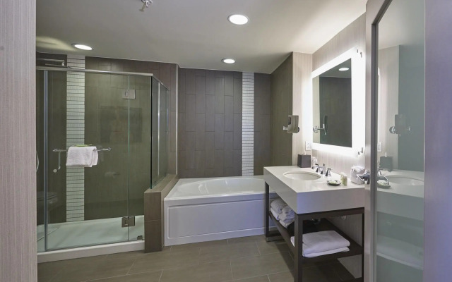 The Westin Austin Downtown