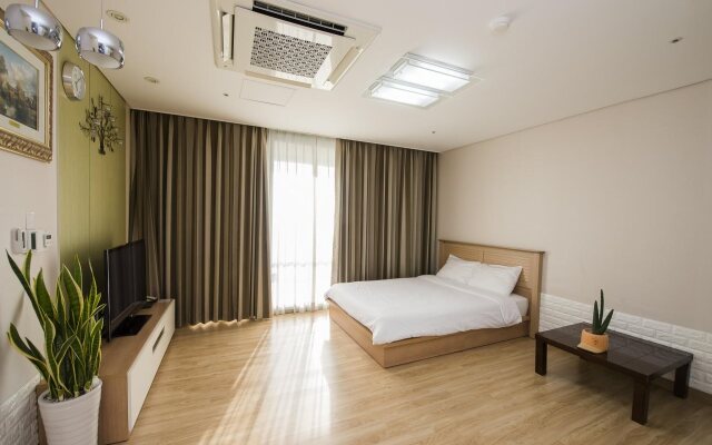 Daecheon Westopia Resort