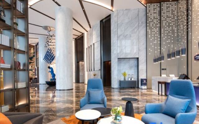 Hampton by Hilton Tongliao